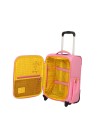 Travelite - Trolley per bambini in poliestere 2 Ruote Minimover