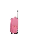  Travelite - Trolley per bambini in poliestere 2 Ruote Minimover