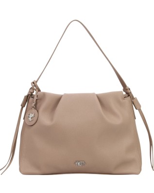  Ynot - Borsa Hobo Donna Tg. 