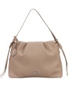 Ynot – Damen-Hobo-Tasche, Größe M, aus Kunstleder London