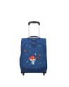  Travelite - Trolley per bambini in poliestere 2 Ruote Minimover