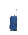  Travelite - Trolley per bambini in poliestere 2 Ruote Minimover