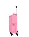  Travelite - Trolley per bambini in poliestere 4 Ruote Minimover