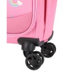  Travelite - Trolley per bambini in poliestere 4 Ruote Minimover