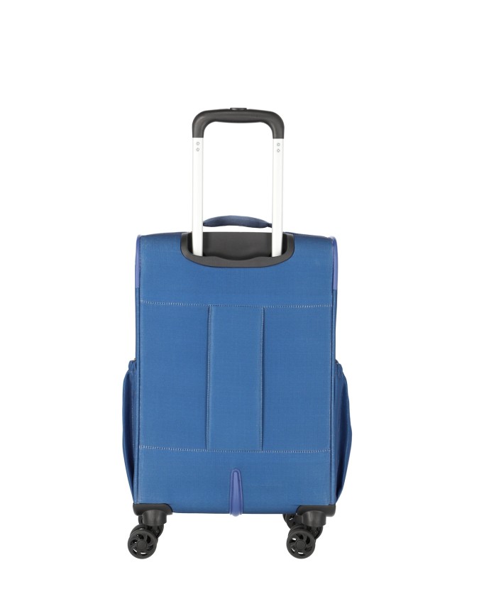  Travelite - Trolley per bambini in poliestere 4 Ruote Minimover