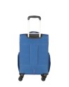  Travelite - Trolley per bambini in poliestere 4 Ruote Minimover