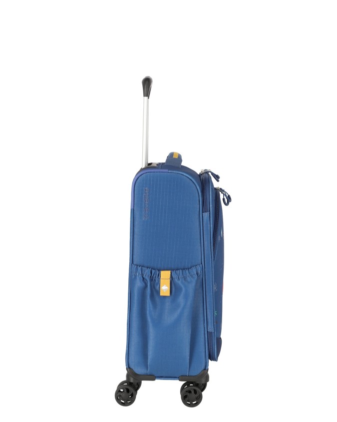 Travelite - Minimover 4-Wheel...