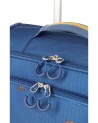  Travelite - Trolley per bambini in poliestere 4 Ruote Minimover