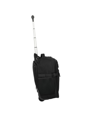  Travelite - Trolley/Zaino da viaggio in poliestere 2 Ruote 2