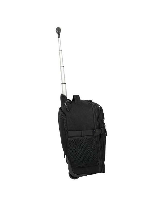  Travelite - Trolley/Zaino da viaggio in poliestere 2 Ruote