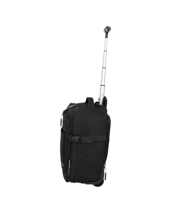  Travelite - Trolley/Zaino da viaggio in poliestere 2 Ruote