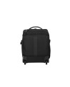 Travelite - Trolley/Zaino da viaggio in poliestere 2 Ruote
