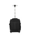  Travelite - Trolley/Zaino da viaggio in poliestere 2 Ruote