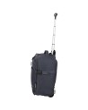  Travelite - Trolley/Zaino da viaggio in poliestere 2 Ruote