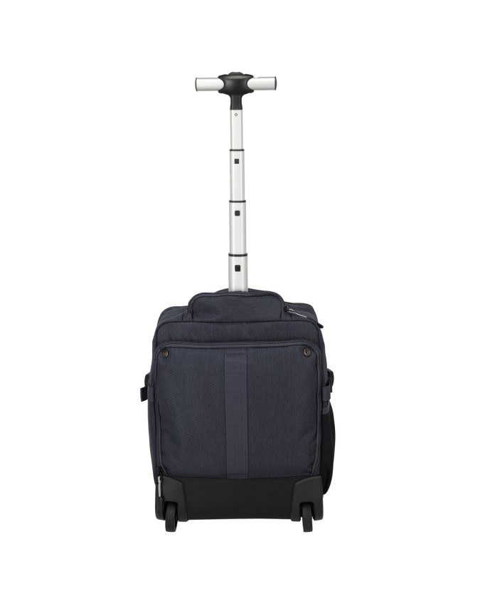  Travelite - Trolley/Zaino da viaggio in poliestere 2 Ruote