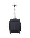  Travelite - Trolley/Zaino da viaggio in poliestere 2 Ruote
