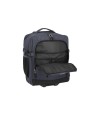  Travelite - Trolley/Zaino da viaggio in poliestere 2 Ruote
