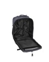  Travelite - Trolley/Zaino da viaggio in poliestere 2 Ruote