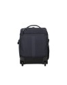  Travelite - Trolley/Zaino da viaggio in poliestere 2 Ruote