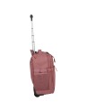  Travelite - Trolley/Zaino da viaggio in poliestere 2 Ruote