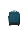  Travelite - Trolley/Zaino da viaggio in poliestere 2 Ruote
