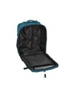  Travelite - Trolley/Zaino da viaggio in poliestere 2 Ruote