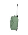 Travelite - Trolley/Zaino da viaggio in poliestere 2 Ruote