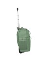  Travelite - Trolley/Zaino da viaggio in poliestere 2 Ruote