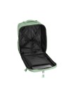  Travelite - Trolley/Zaino da viaggio in poliestere 2 Ruote