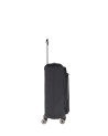 Travelite - Trolley Medio in nylon riciclato espandibile 4 ruote 68 cm Priima