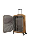  Travelite - Trolley Grande in nylon riciclato espandibile 4