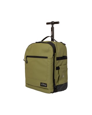  Stivibags - Zaino Underseat con Ruote Exp.  2