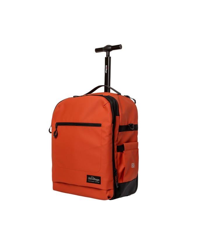 Stivibags – Underseat-Rucksack mit...