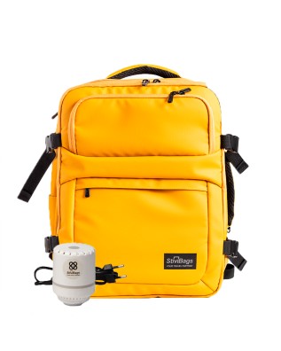  Stivibags - Zaino Cabina Waterproof Exp. 
