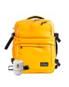 Stivibags – Wasserdichter Handgepäckrucksack Exp. mit Vakuumpumpe Airmax II