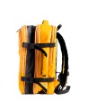 Stivibags - Expandable Waterproof Cabin Backpack with Airmax II Vacuum Pump