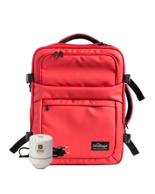  Stivibags - Zaino Cabina Waterproof Exp. 
