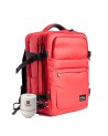 Stivibags - Expandable Waterproof Cabin Backpack with Airmax II Vacuum Pump