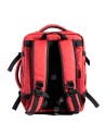 Stivibags – Wasserdichter Handgepäckrucksack Exp. mit Vakuumpumpe Airmax II