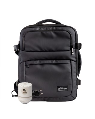  Stivibags - Zaino Cabina Waterproof Exp.  2