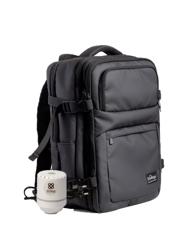 Stivibags - Expandable Waterproof...