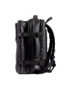 Stivibags – Wasserdichter Handgepäckrucksack Exp. mit Vakuumpumpe Airmax II