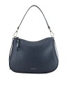 Coccinelle - Medium-sized leather shoulder bag with a shoulder
