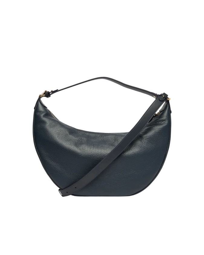 Coccinelle - Borsa a spalla hobo media in pelle Paki