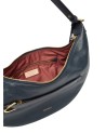 Coccinelle - Mittlere Hobo-Umhängetasche aus Paki-Leder