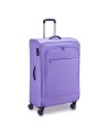 Roncato - Großer Trolley aus Polyester, 4 Rollen, 78 cm, erweiterbar, Flyover