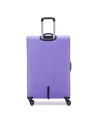Roncato - Großer Trolley aus Polyester, 4 Rollen, 78 cm, erweiterbar, Flyover