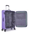 Roncato - Flyover Large Expandable 4-Wheel 78 cm Polyester Trolley