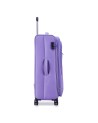 Roncato - Großer Trolley aus Polyester, 4 Rollen, 78 cm, erweiterbar, Flyover