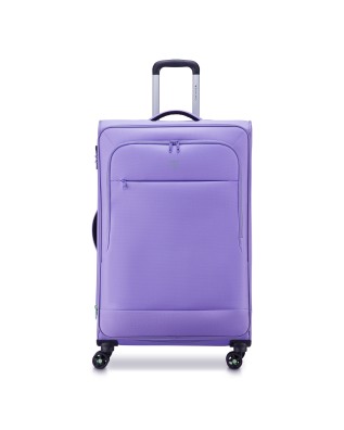  Roncato - Trolley grande in poliestere 4 Ruote 78 cm
